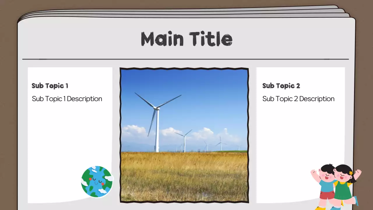 AI Presentation_Template361