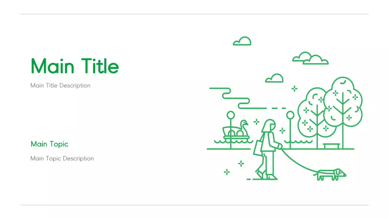 AI Presentation_Template392