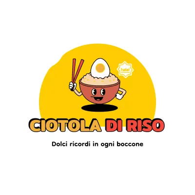 cartoni animati gialli pubblicità di cibo