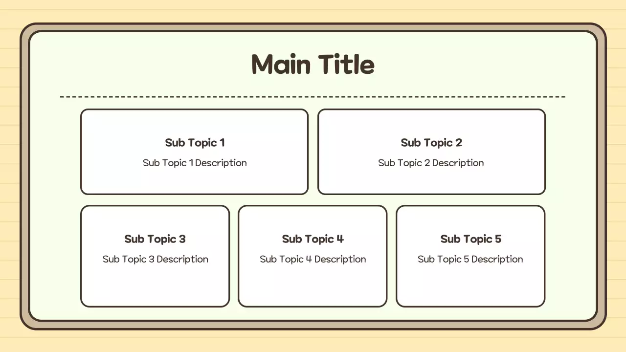 AI 프레젠테이션_템플릿376