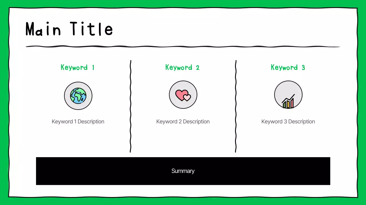 AIプレゼンテーション_テンプレート393