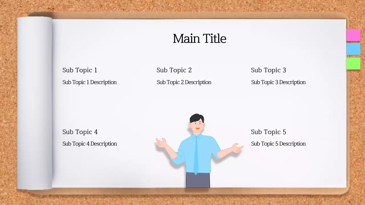 AI Presentation_Template371