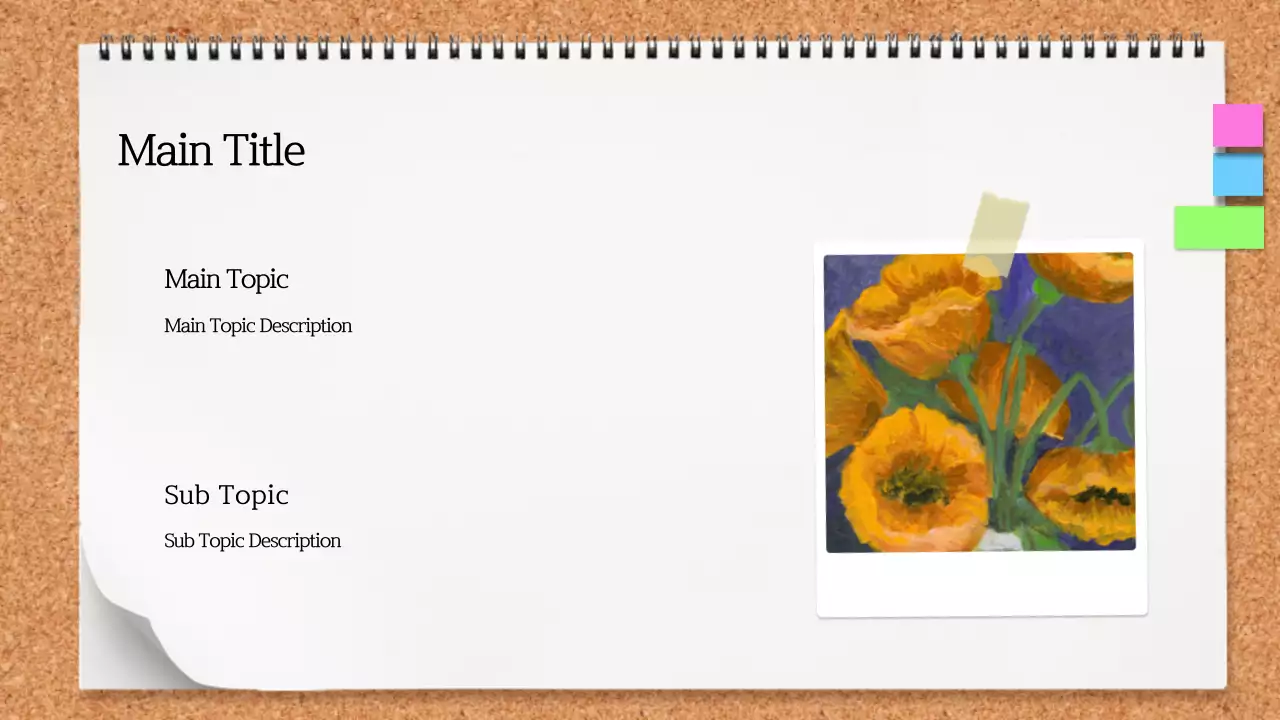 AI Presentation_Template371