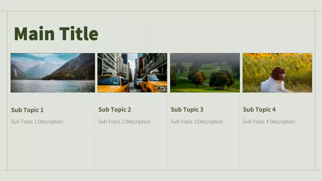 AIプレゼンテーション_テンプレート343