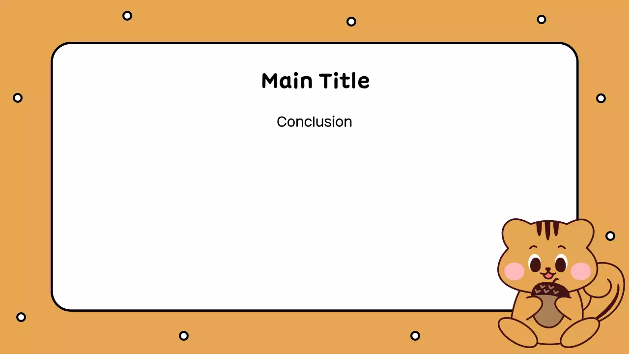 AI Presentation_Template356