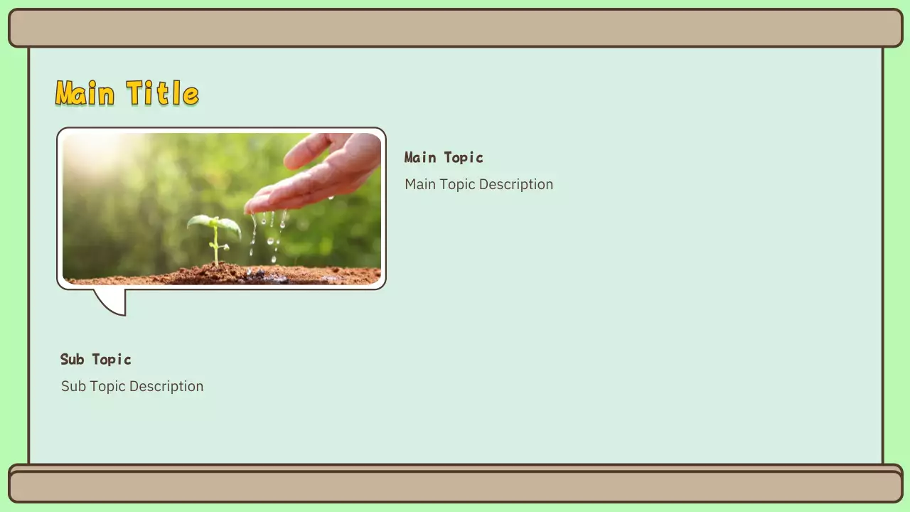 AIプレゼンテーション_テンプレート404