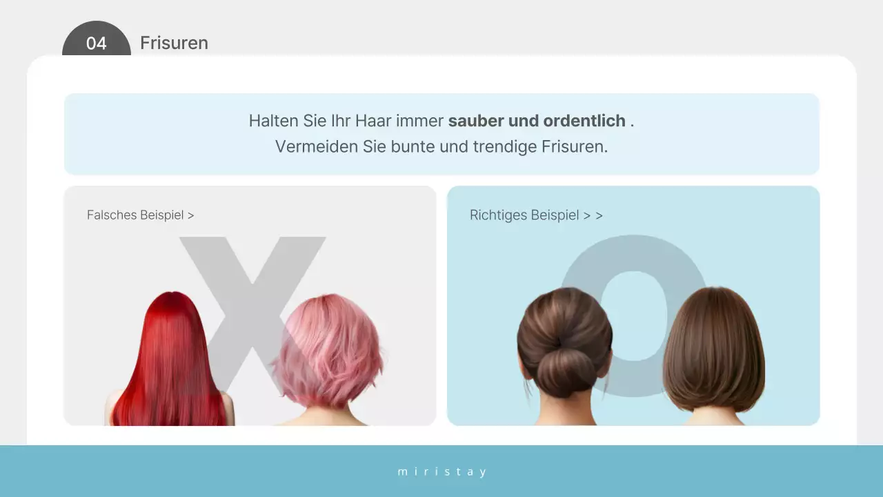 Hellblauer einfacher Wortlaut des Handbuchs