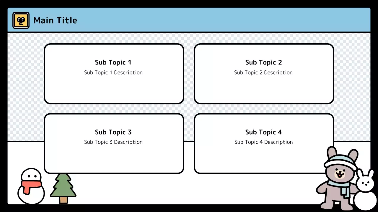 AIプレゼンテーション_テンプレート357