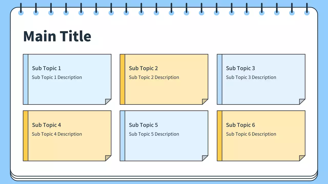 AIプレゼンテーション_テンプレート374