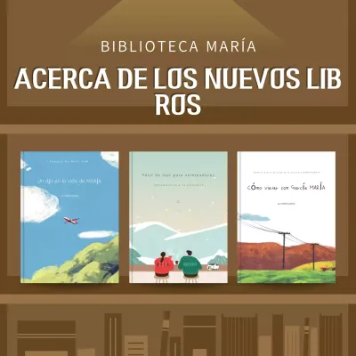 Libros marrones, limpios y nuevos en stock