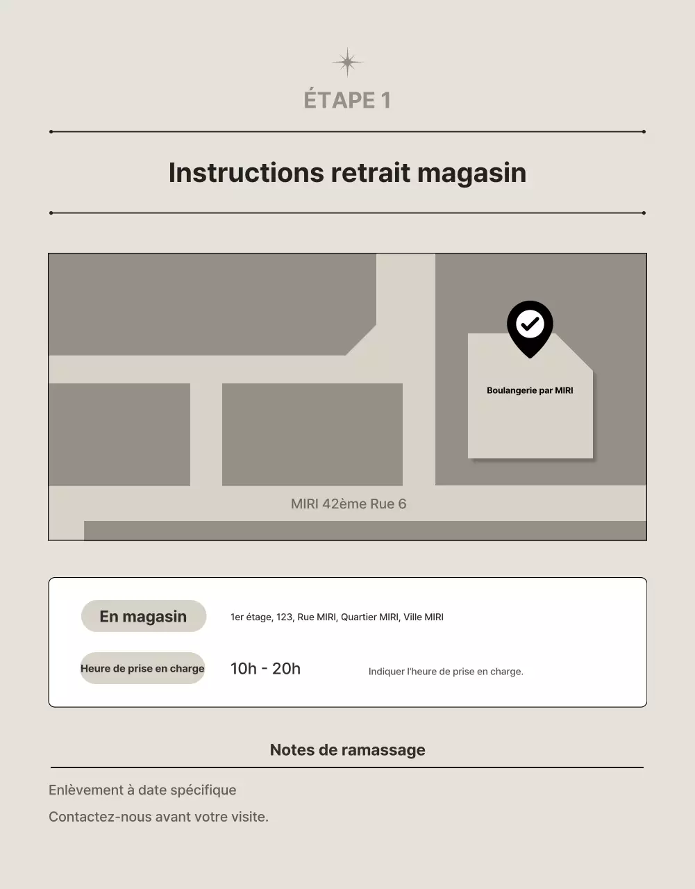 Promotion du gâteau de Noël vintage rouge