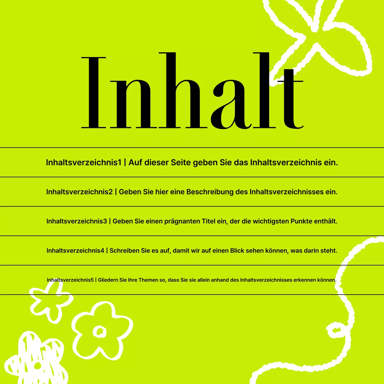 Bewerben Sie Ihre jährlichen einfachen Nachrichten