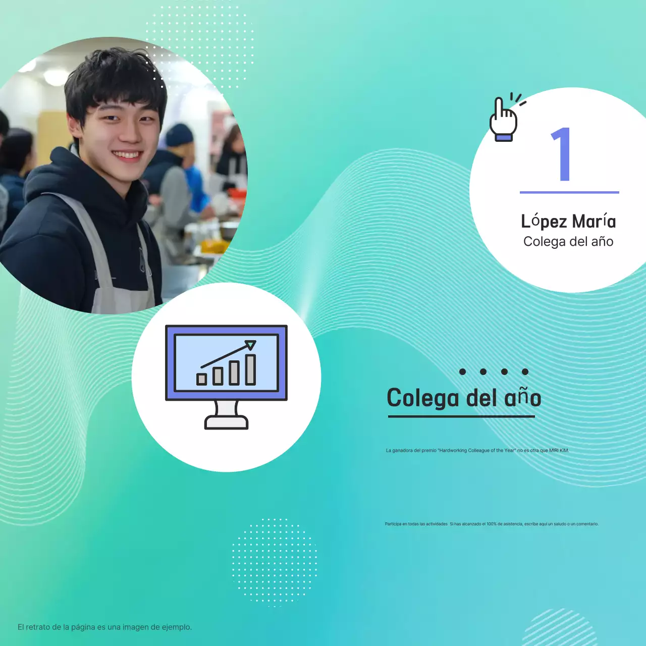 Guía de discos Mint Modern