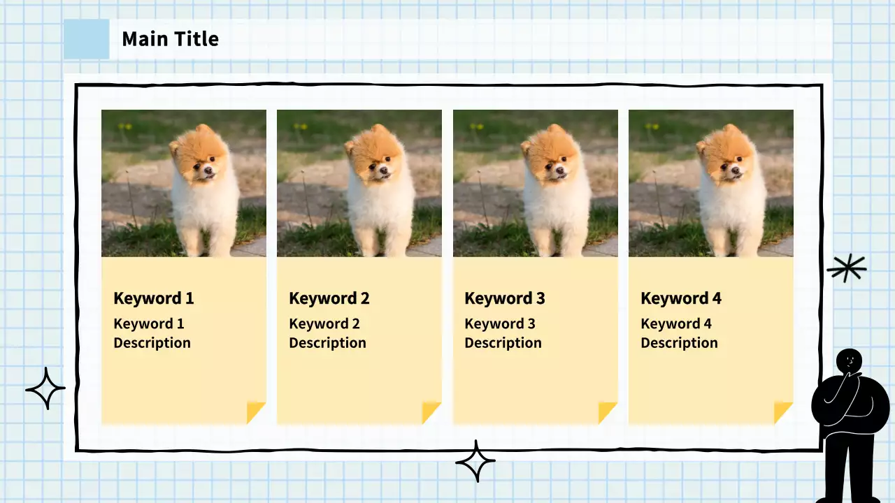AIプレゼンテーション_テンプレート387