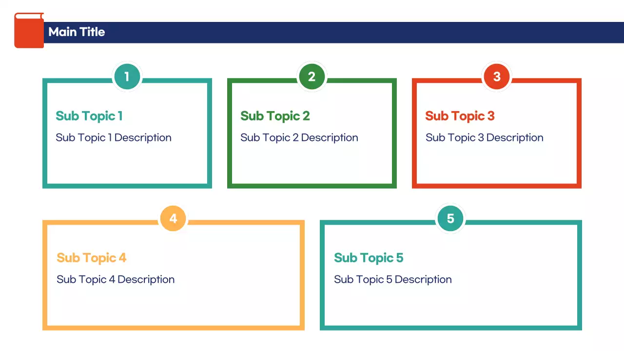 AI Presentation_Template399