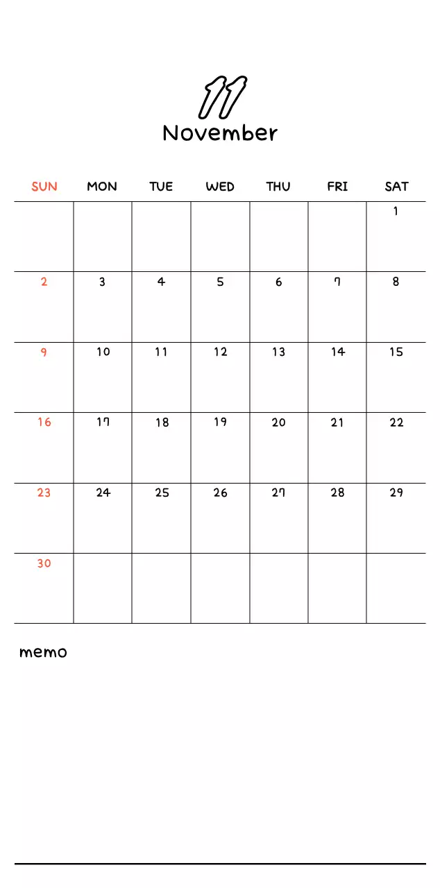 白の可愛らしい新年のご挨拶