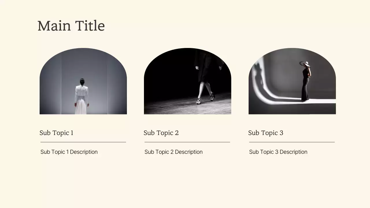 AI Presentation_Template383