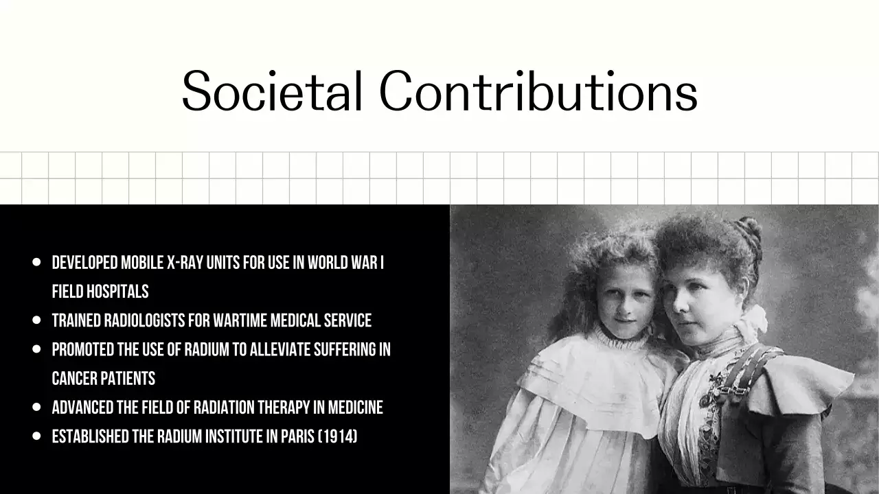 Black Classic Biography Presentation