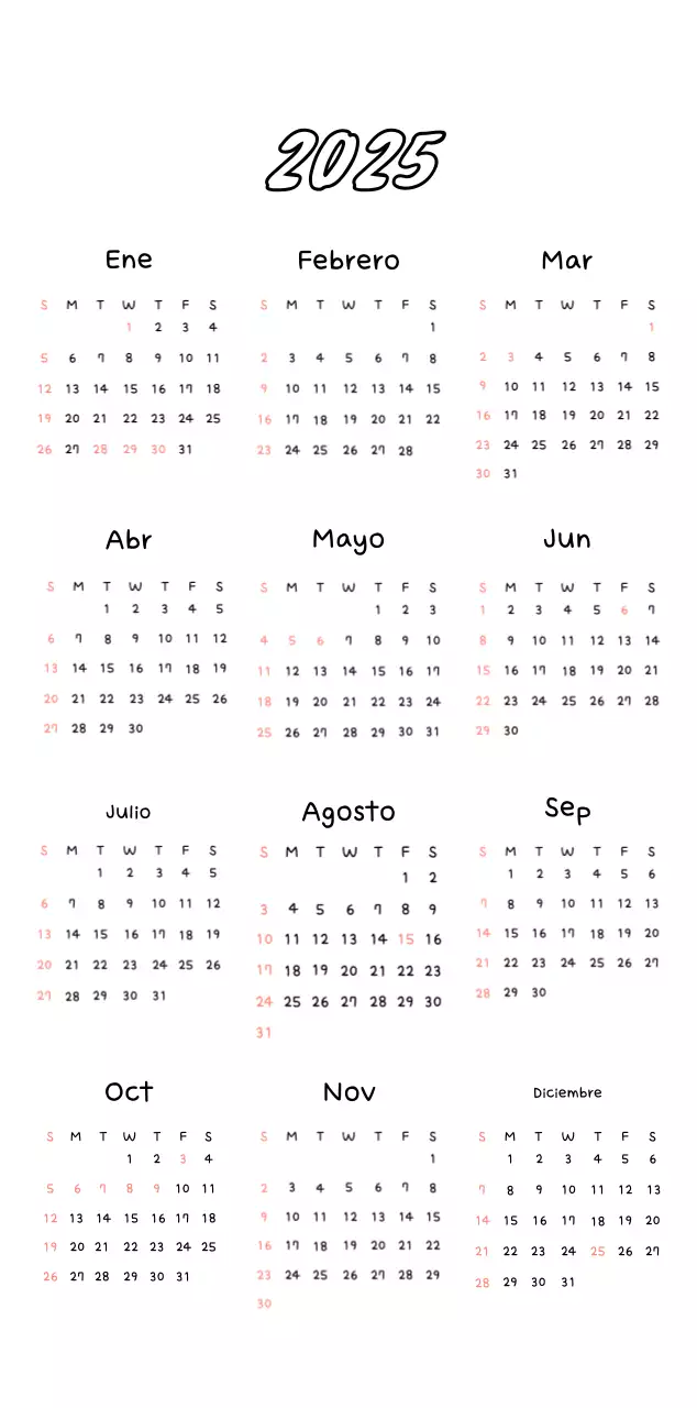 Felicitaciones de Año Nuevo acogedoras y blancas