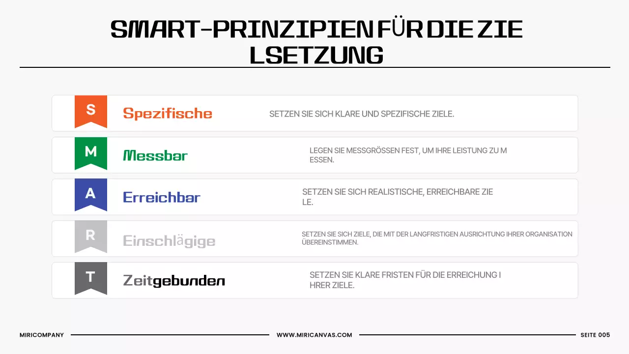 Black Simple Business Dokumentation