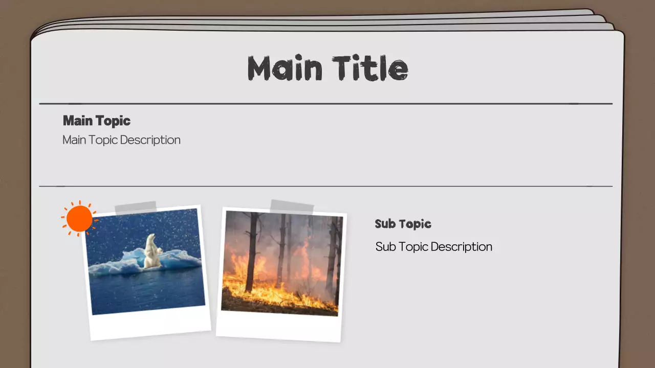 AI Presentation_Template361