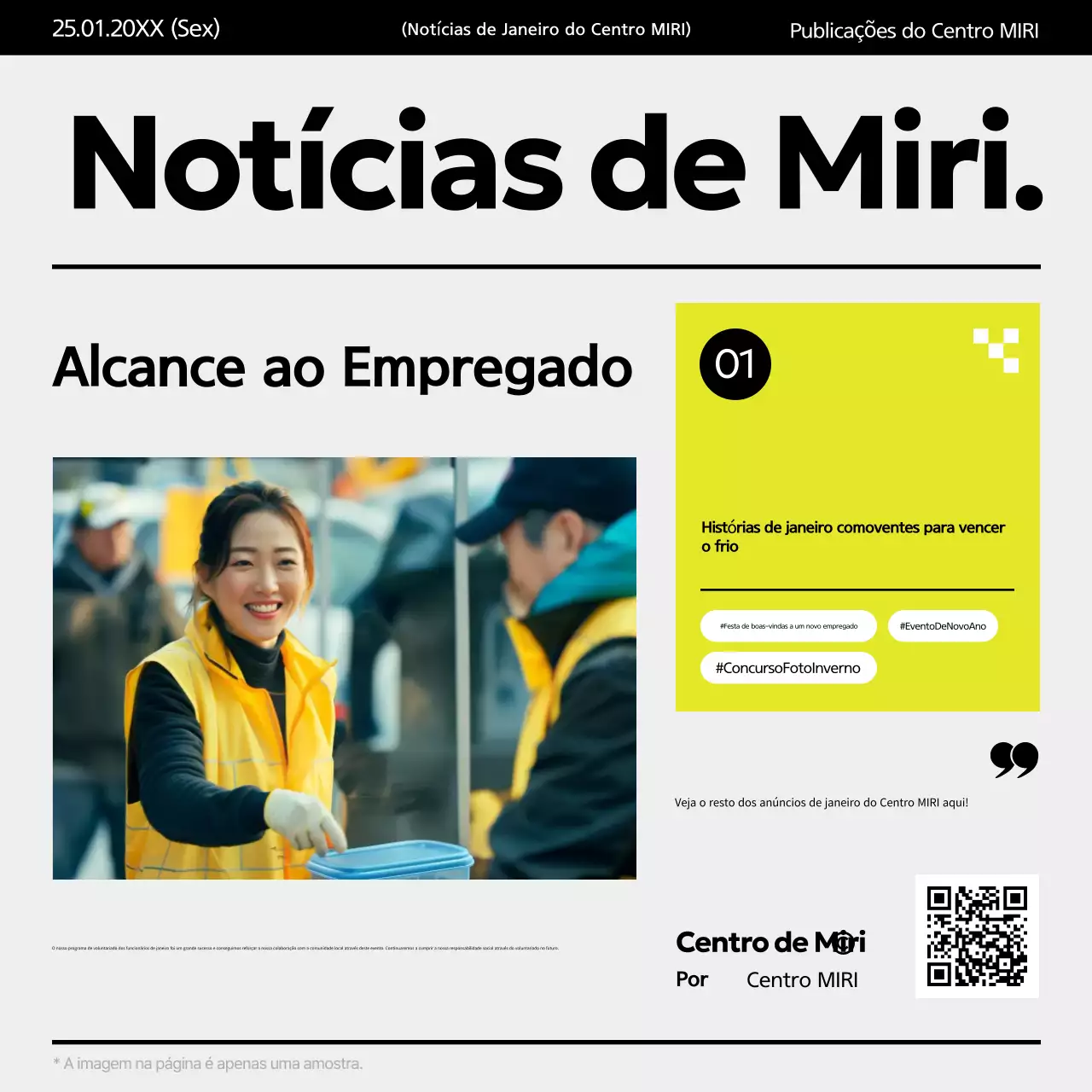 Amarelo Guia simples para o voluntariado
