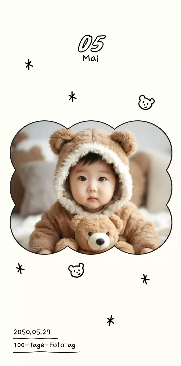 Weiße gemütliche Neujahrsgrüße