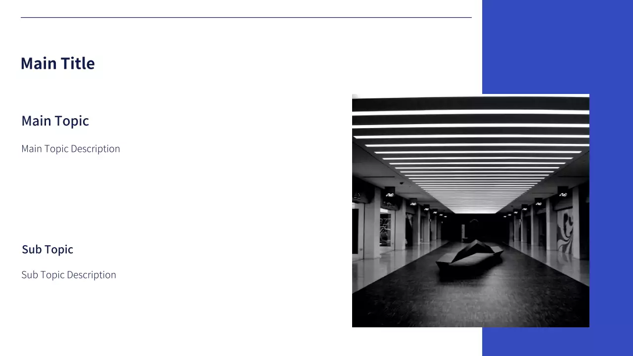 AIプレゼンテーション_テンプレート397