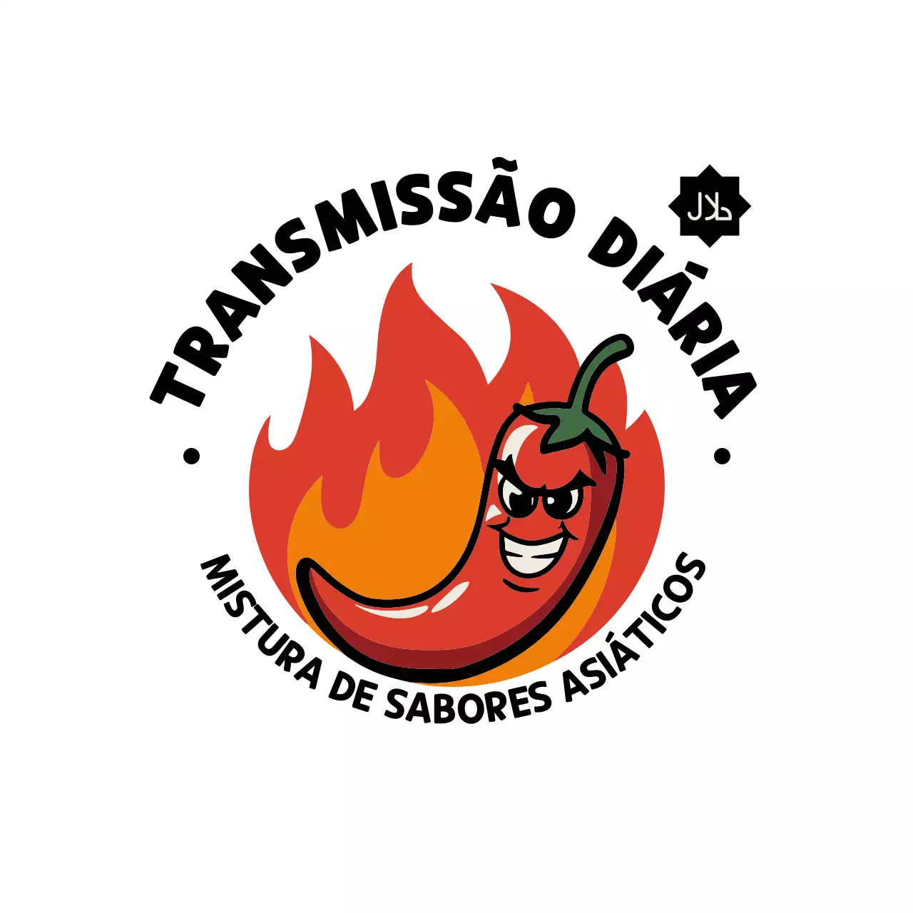 anúncio red bold spice