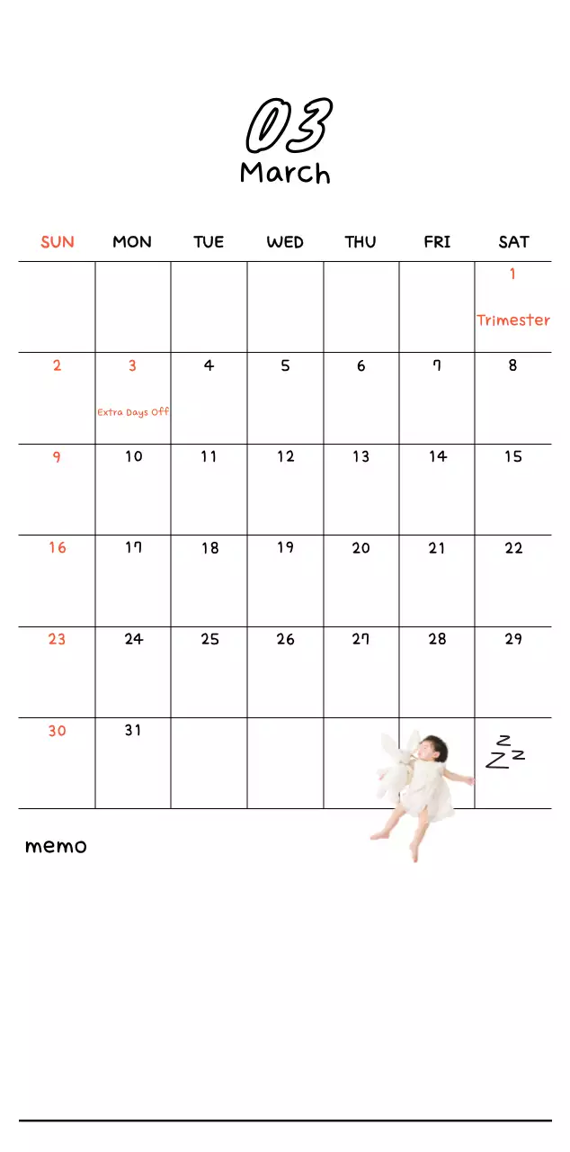 White cozy New Year's greetings