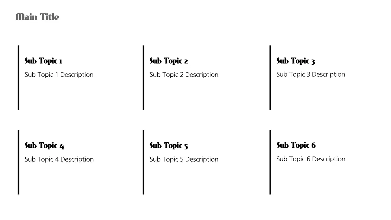 AI Presentation_Template368