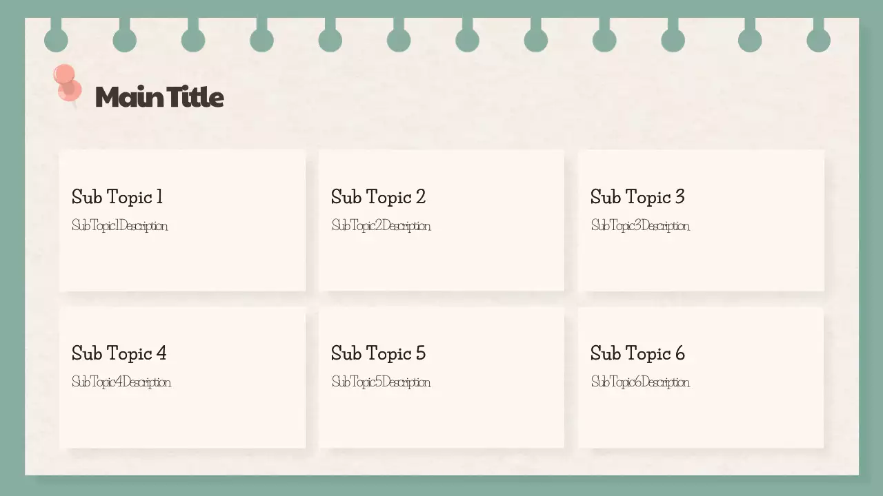 AI Presentation_Template337