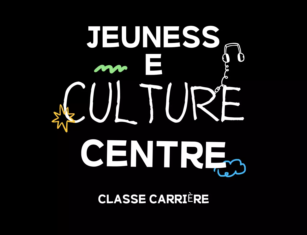 Promouvoir le centre culturel moderne