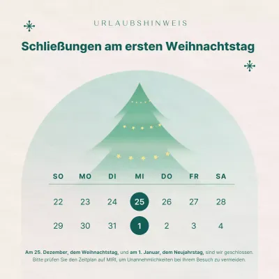 Mint Einfacher Urlaubsführer