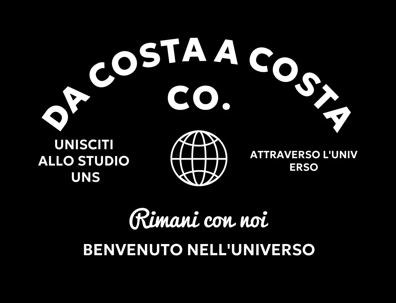 Promuovere un semplice logo aziendale