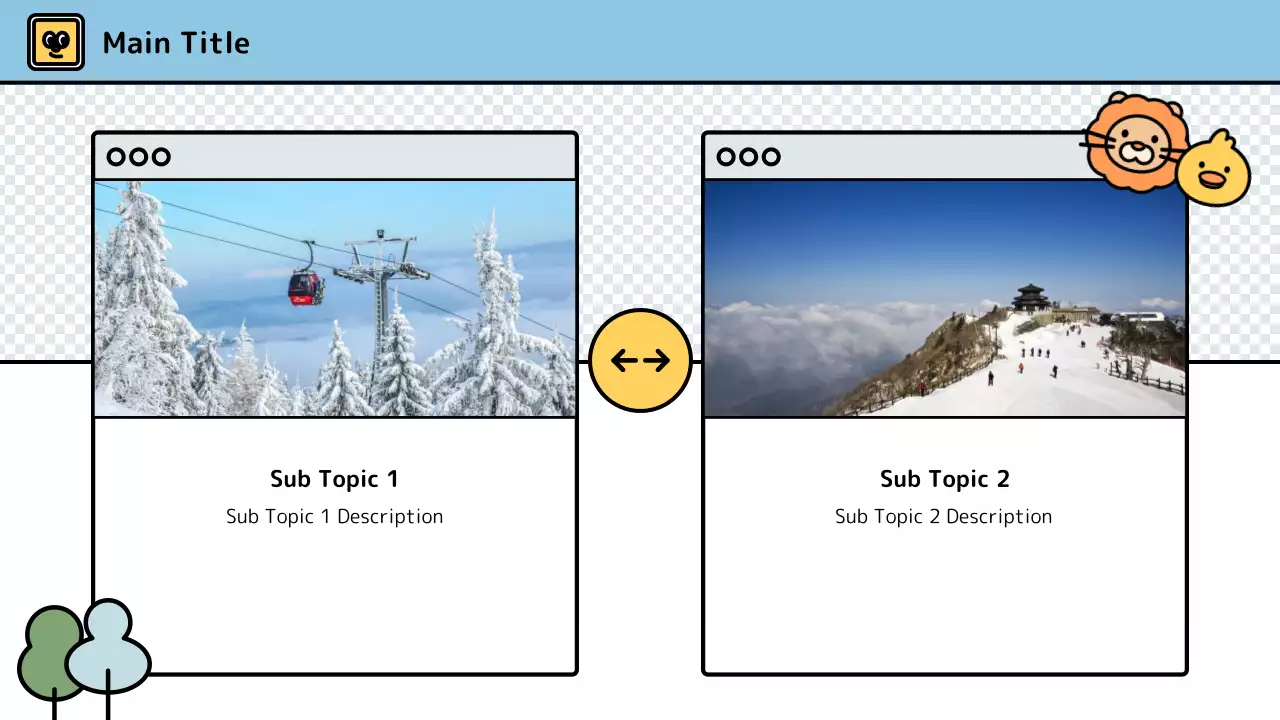 AIプレゼンテーション_テンプレート357