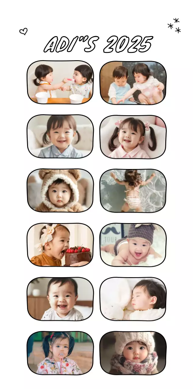 Felicitaciones de Año Nuevo acogedoras y blancas