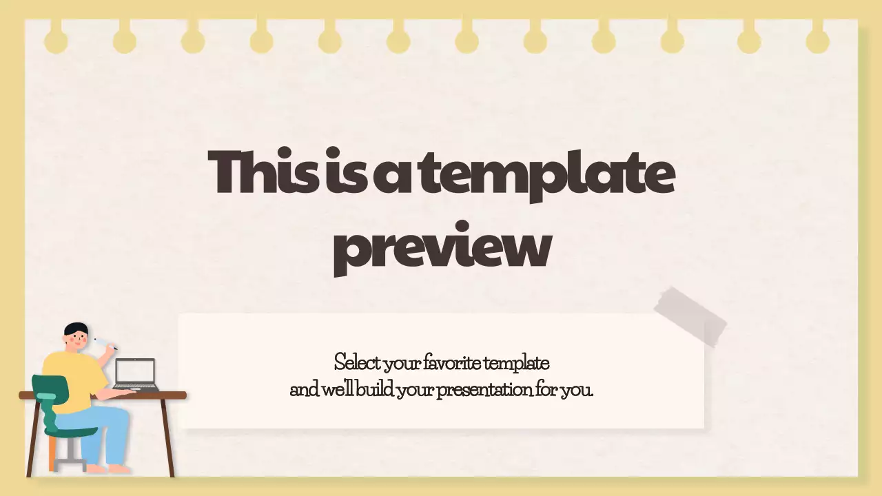 AI Presentation_Template337