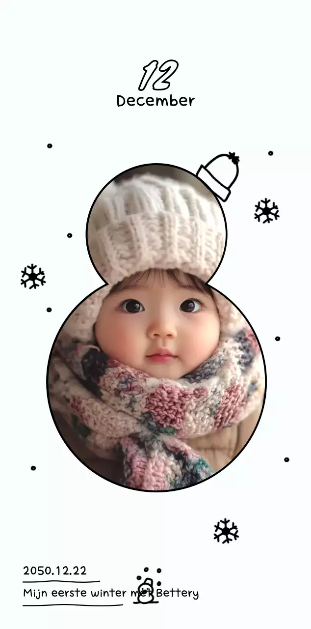 Witte gezellige nieuwjaarswensen