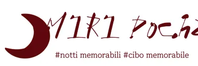 Promuovere un logo marrone semplice