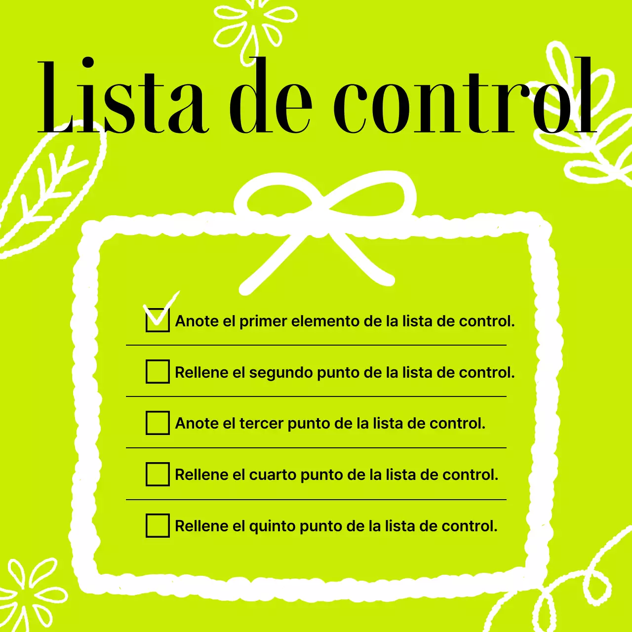 Promocione sus sencillas noticias anuales