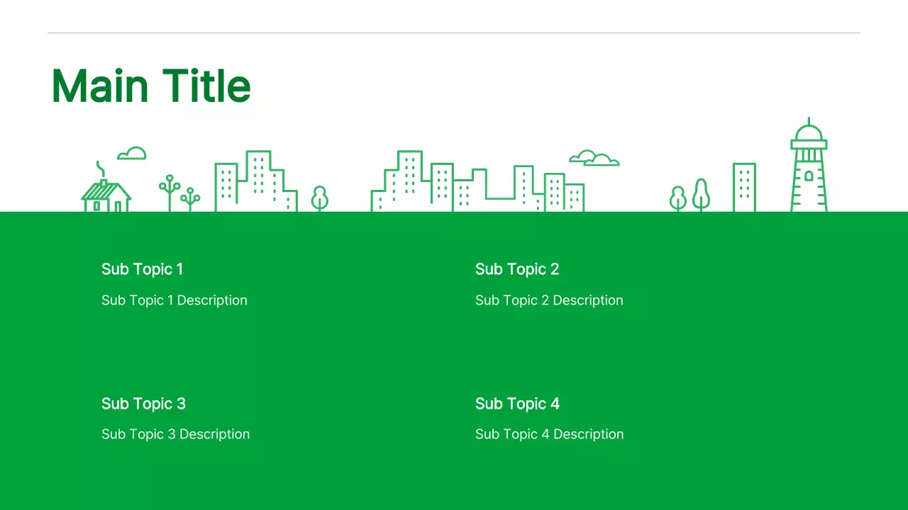 AIプレゼンテーション_テンプレート392