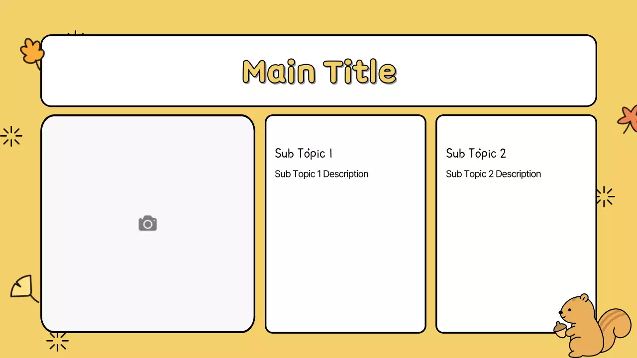 AI Presentation_Template356