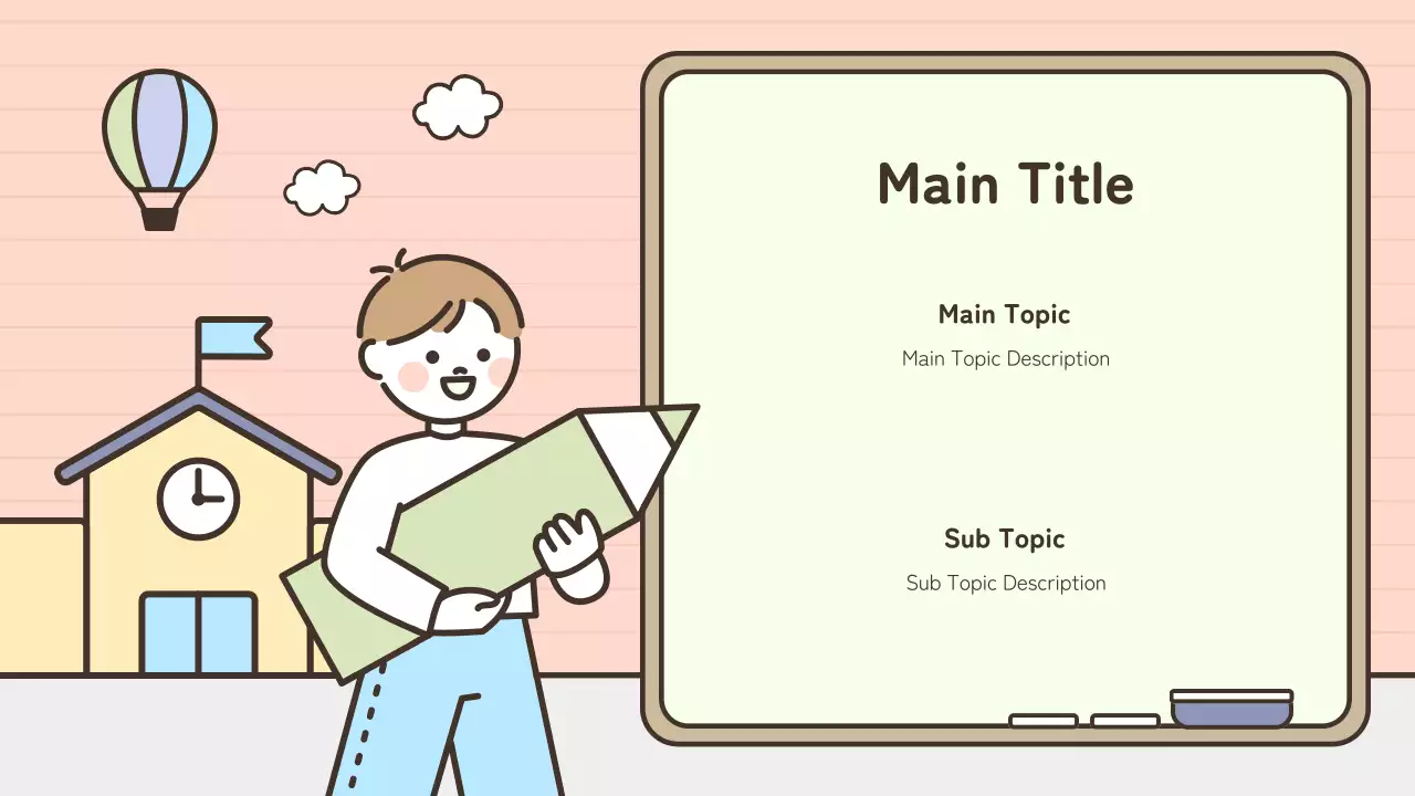 AIプレゼンテーション_テンプレート376