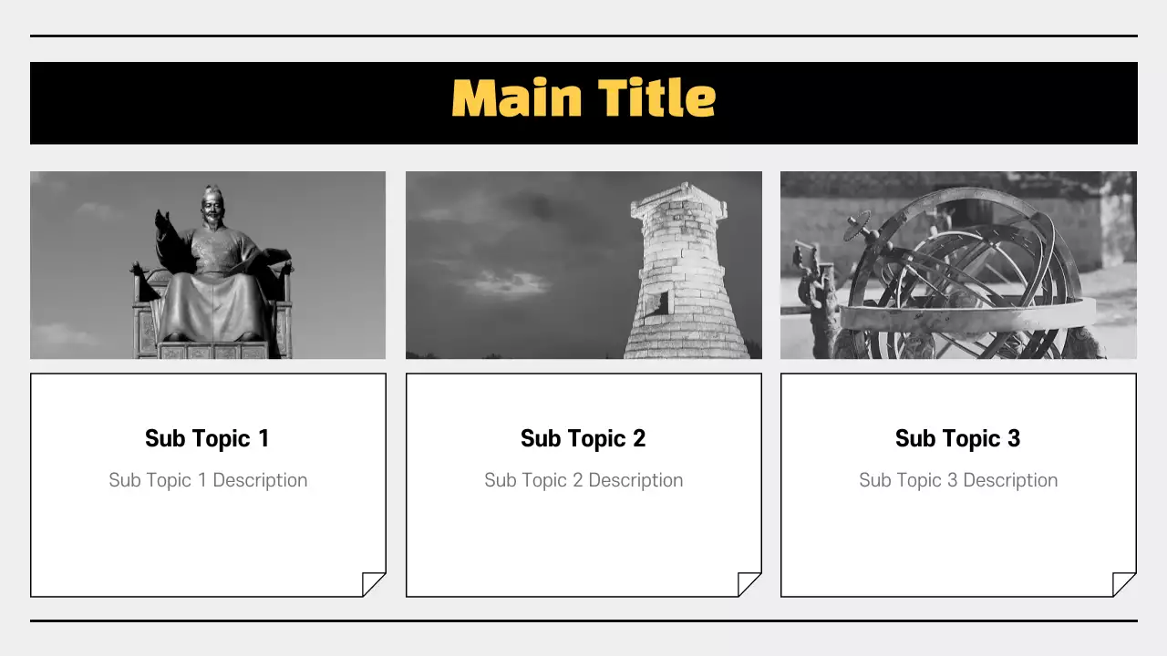 AI Presentation_Template329