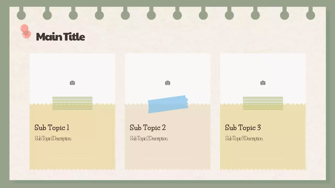 AI Presentation_Template337