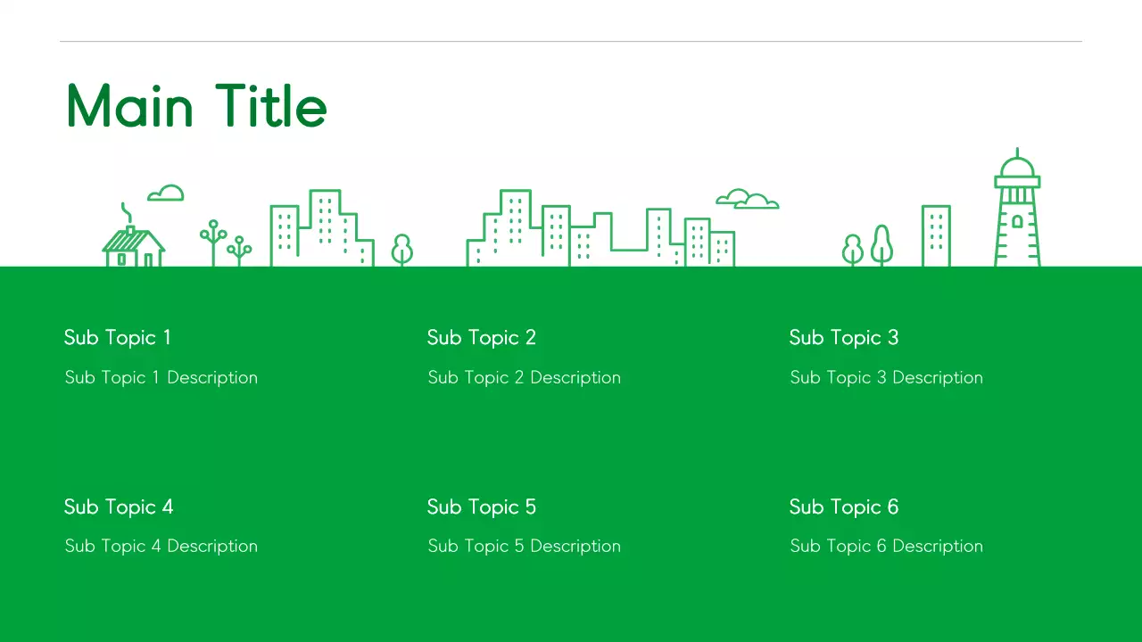 AI Presentation_Template392