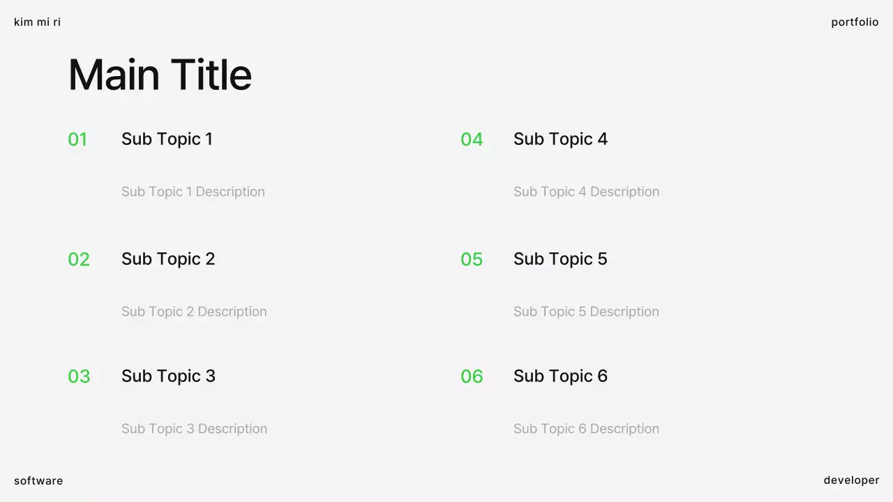 AIプレゼンテーション_テンプレート382