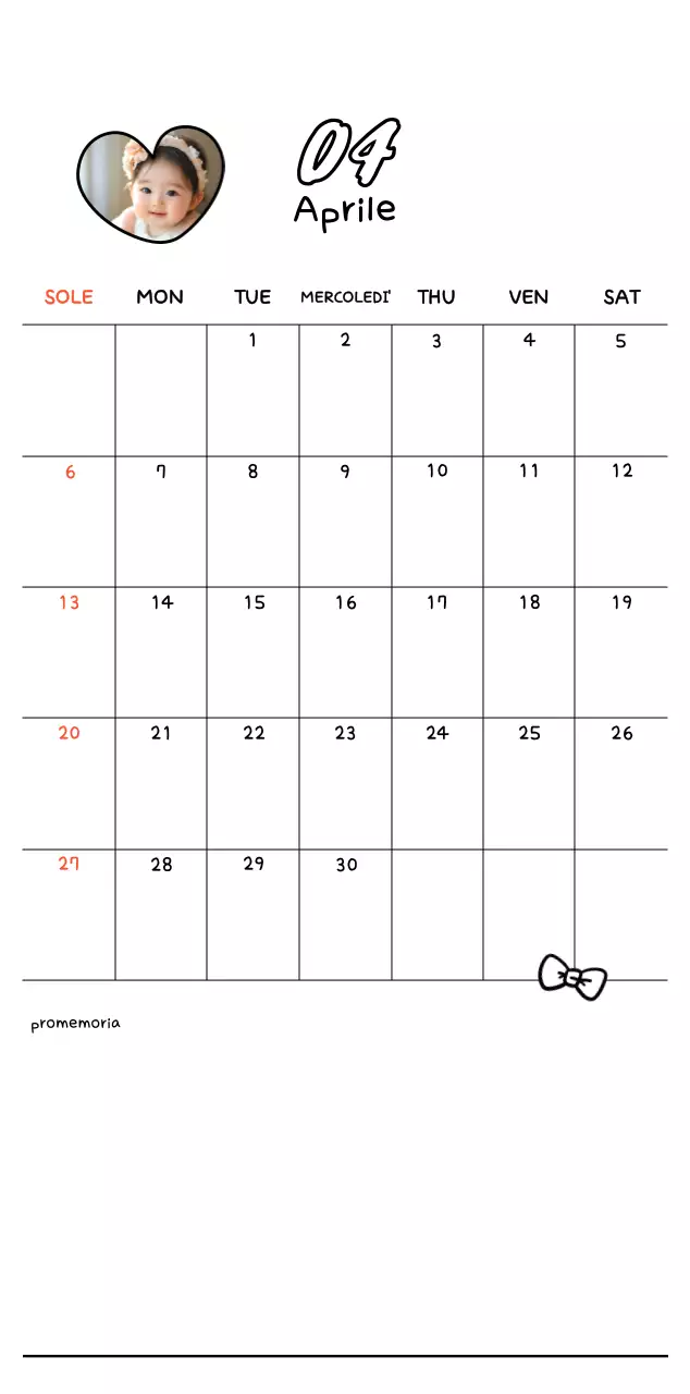 Auguri di buon anno in bianco