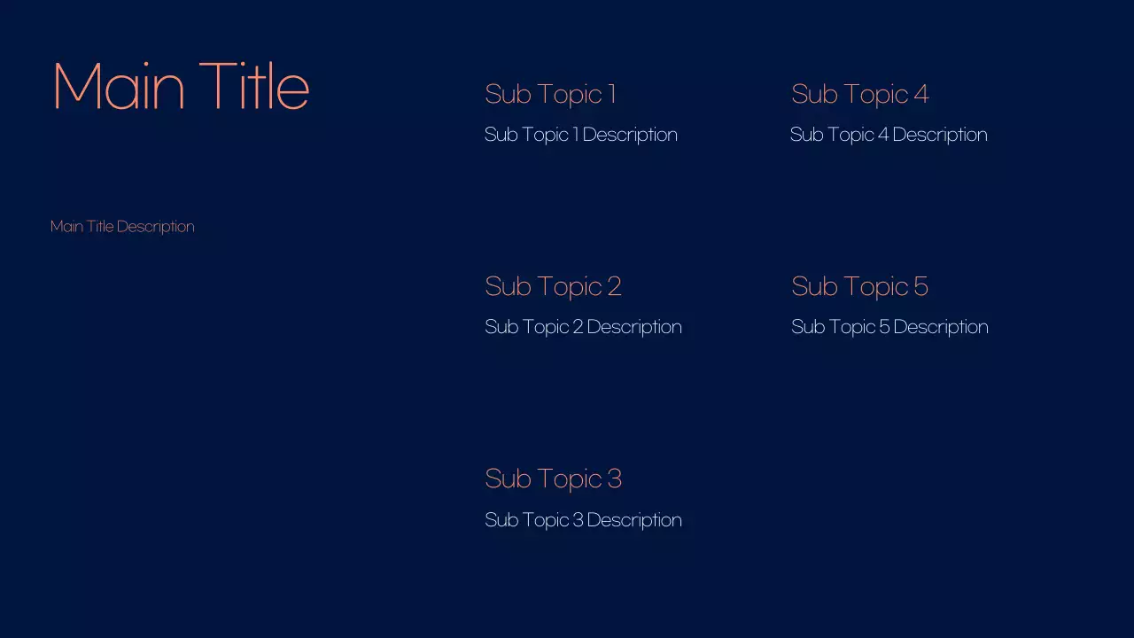 AI Presentation_Template344